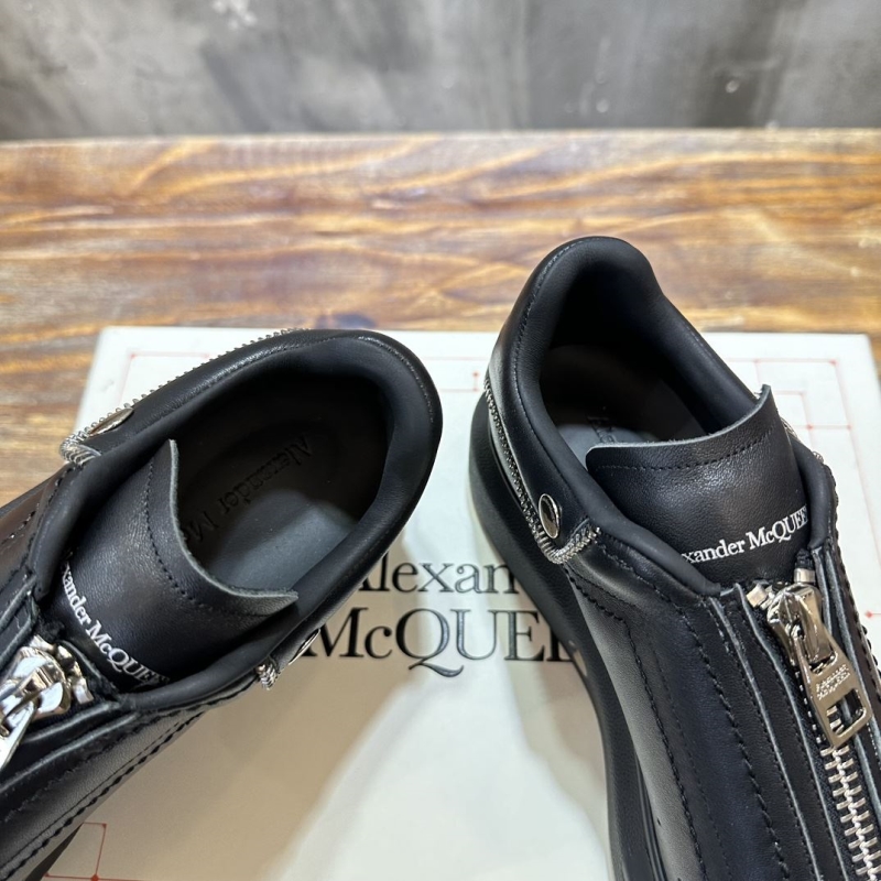 Alexander Mcqueen Casual Shoes